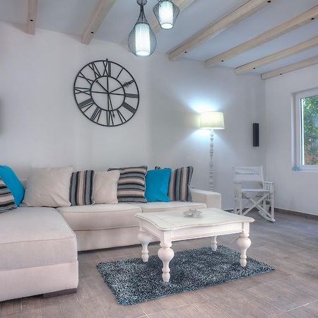 Domador Rooms & Apartments Bečići Luaran gambar