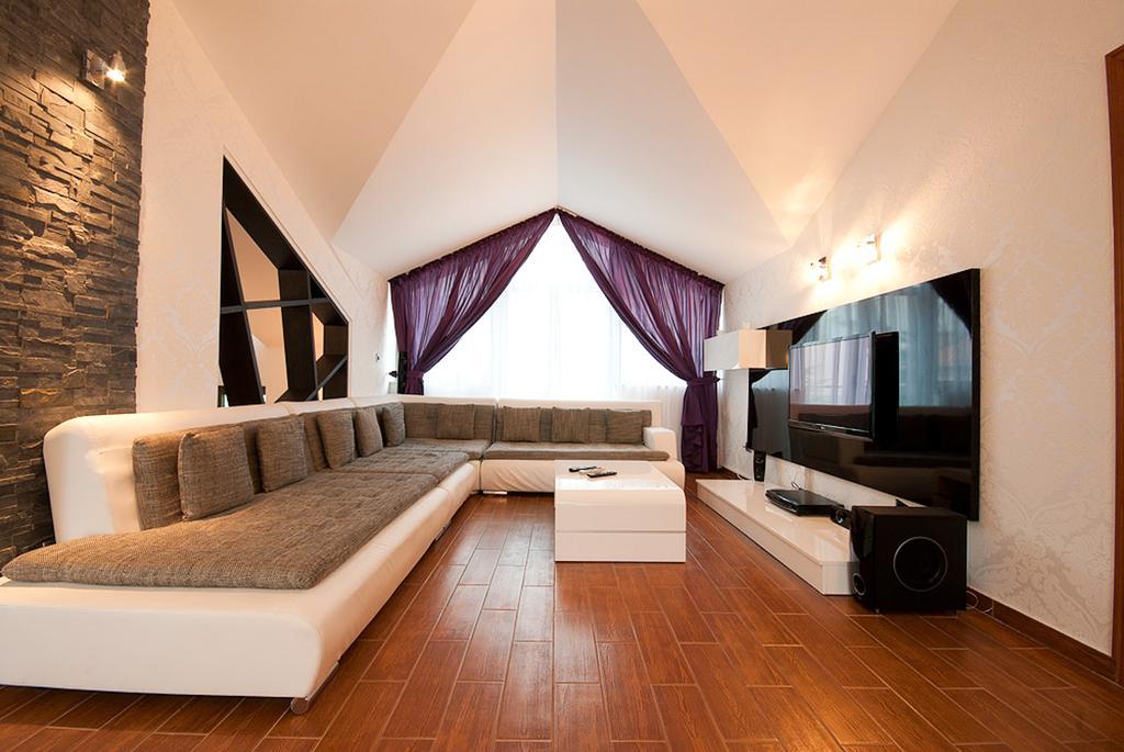 Domador Rooms & Apartments Bečići Luaran gambar