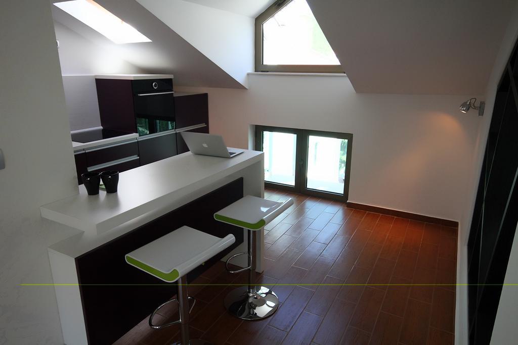 Domador Rooms & Apartments Bečići Luaran gambar