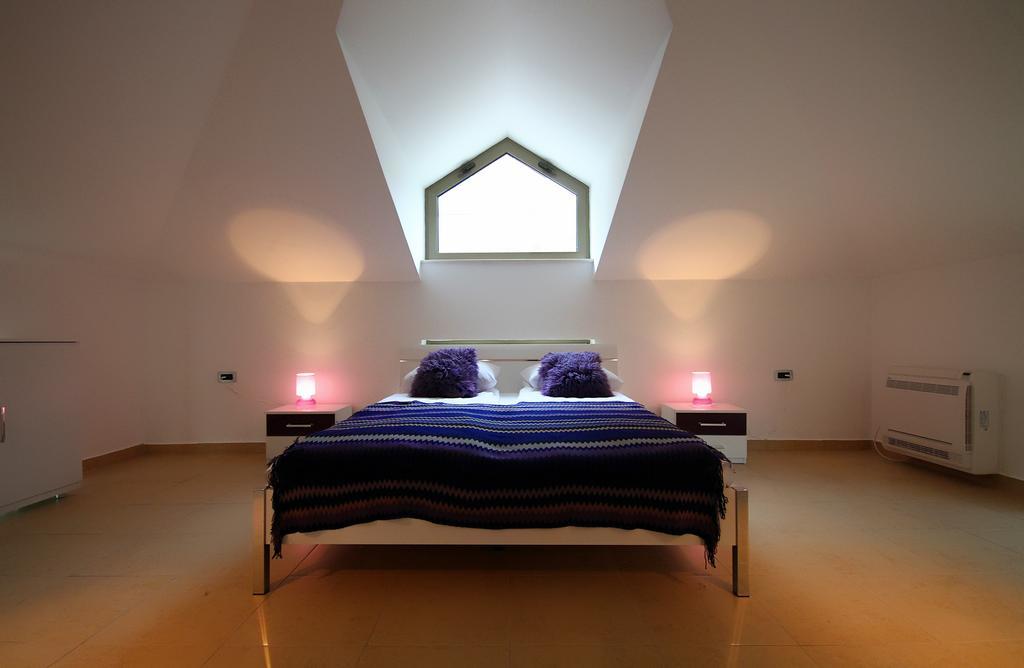 Domador Rooms & Apartments Bečići Luaran gambar